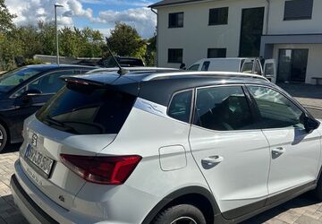 Seat Arona 110.000 km 12.890 &euro; Gochsheim 97469