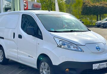 Nissan e-NV200 78.300 km 12.995 &euro; Bad Kissingen 97688