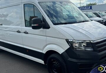 VW Crafter 69.000 km 22.990 &euro; Schweinfurt 97424
