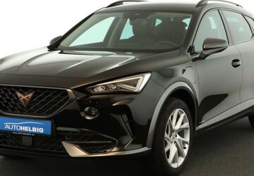 Cupra Formentor 53.300 km 24.490 &euro; Donnersdorf 97499
