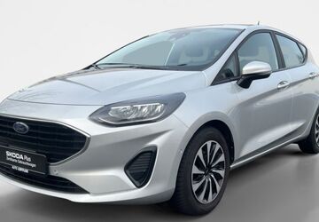 Ford Fiesta 36.346 km 15.240 &euro; Schweinfurt 97424