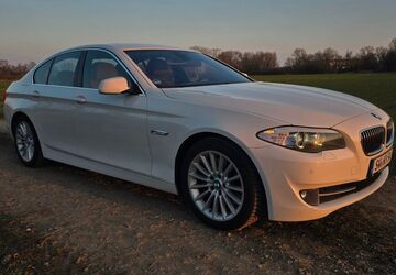 BMW 530 249.000 km 10.900 &euro; Schweinfurt 97424