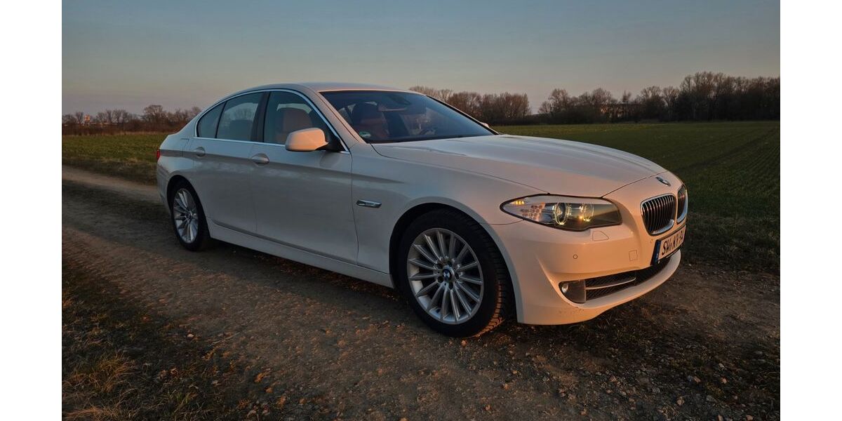 BMW 530 249.000 km 10.900 &euro; Schweinfurt 97424