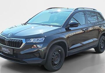 Skoda Karoq 98.881 km 21.940 &euro; Schweinfurt 97424