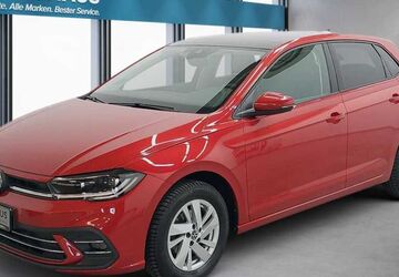 VW Polo 46.530 km 18.450 &euro; Schweinfurt 97424