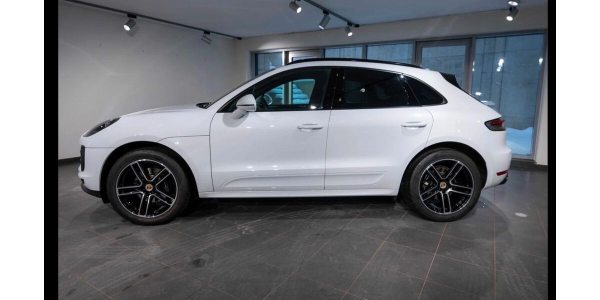 Porsche Macan 86.000 km 44.000 &euro; Bad Kissingen 97688