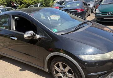 Honda Civic 258.900 km 950 &euro; Schweinfurt 97422