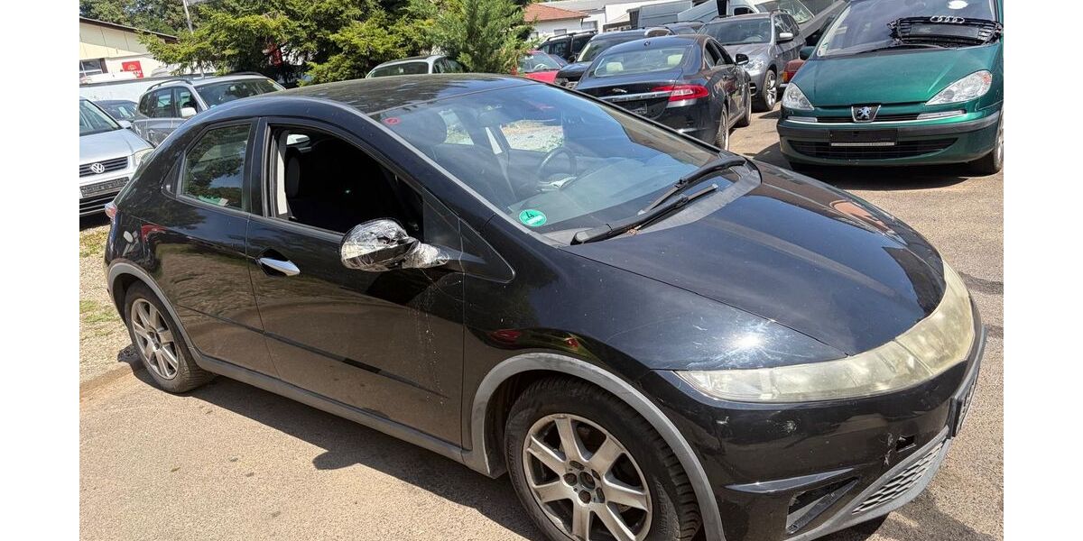 Honda Civic 258.900 km 950 &euro; Schweinfurt 97422