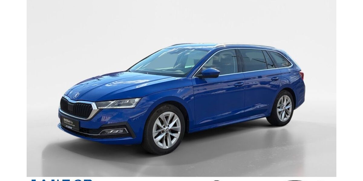 Skoda Octavia 114.317 km 21.490 &euro; Schweinfurt 97424