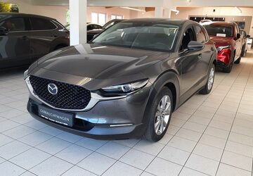Mazda CX-30 67.627 km 19.490 &euro; Burkardroth 97705
