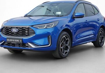Ford Kuga 22.297 km 27.990 &euro; Schweinfurt 97424