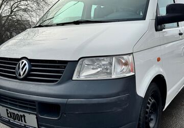 VW T5 Transporter 310.000 km 3.990 &euro; Schweinfurt 97424