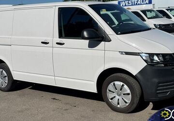 VW T6 Transporter 65.000 km 29.990 &euro; Schweinfurt 97424