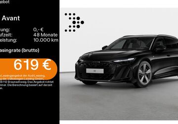Audi A6 28.711 km 52.980 &euro; Haßfurt 97437
