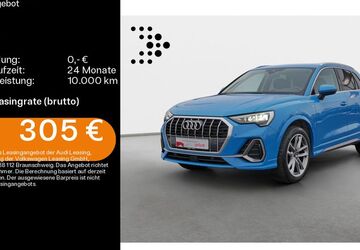 Audi Q3 46.777 km 26.380 &euro; Haßfurt 97437