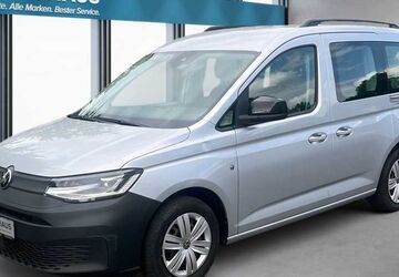 VW Caddy 81.413 km 22.980 &euro; Schweinfurt 97424