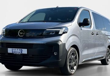 Opel Vivaro 13.420 km 39.980 &euro; Schweinfurt 97424