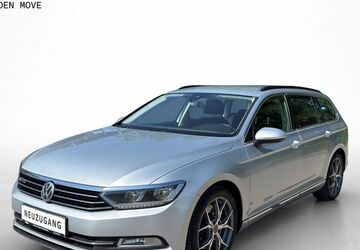 VW Passat Variant 289.713 km 10.990 &euro; Schweinfurt 97424