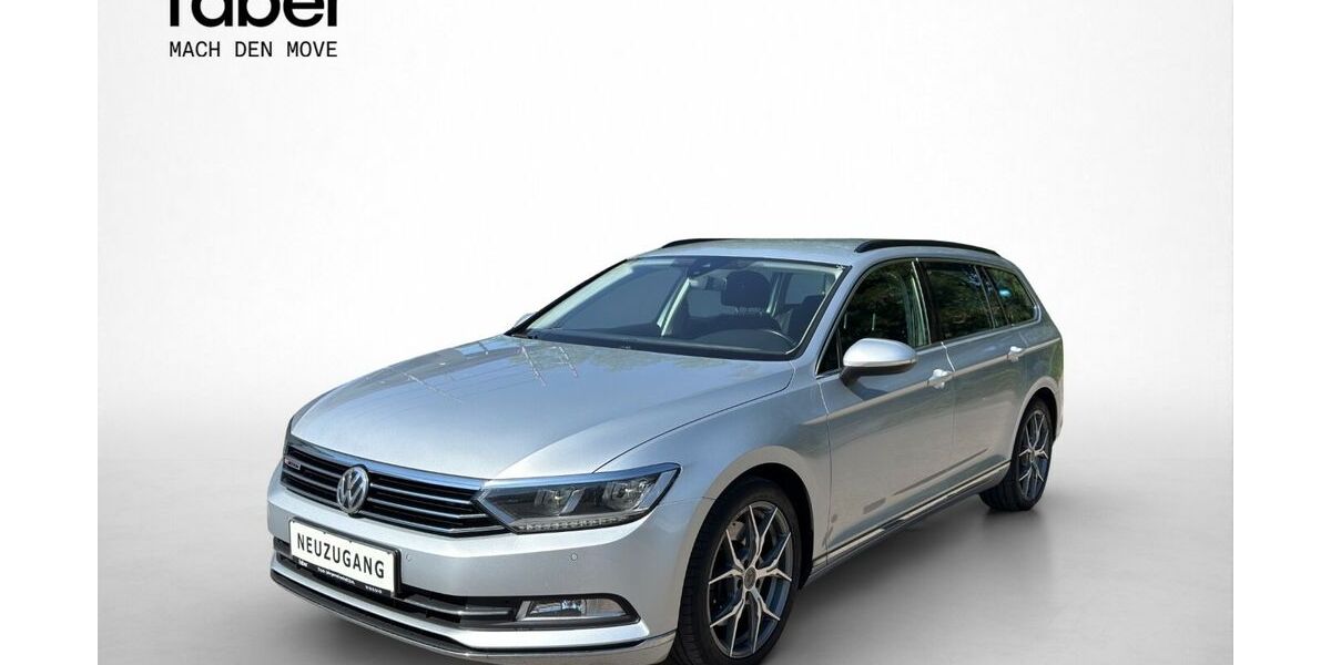 VW Passat Variant 289.713 km 10.990 &euro; Schweinfurt 97424