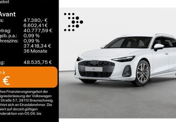 Audi A6 22.650 km 45.990 &euro; Haßfurt 97437