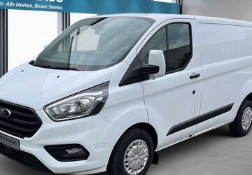 Ford Transit Custom 64.574 km 22.680 &euro; Schweinfurt 97424