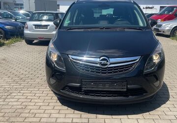 Opel Zafira 298.990 km 2.490 &euro; Geldersheim bei Schweinfurt 97505