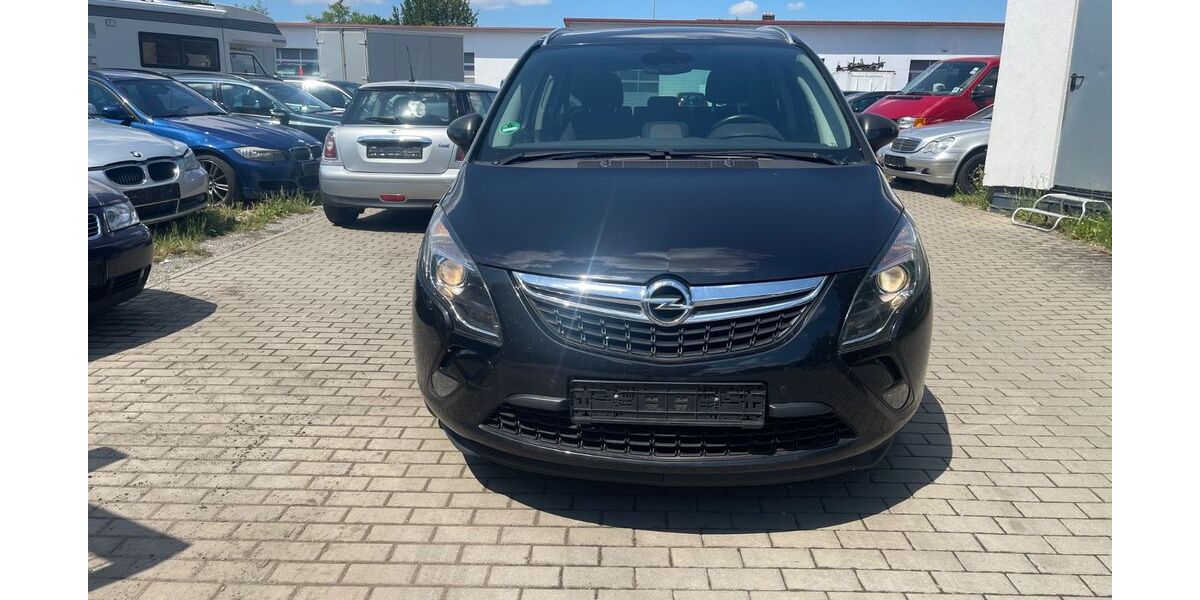 Opel Zafira 298.990 km 2.490 &euro; Geldersheim bei Schweinfurt 97505