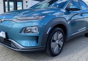 Hyundai KONA 77.756 km 15.999 &euro; Bergtheim 97241