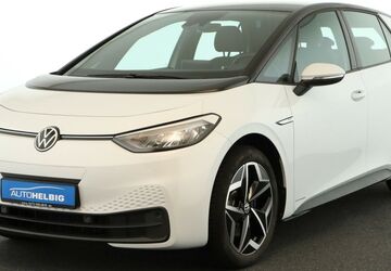 VW ID.3 9.900 km 25.890 &euro; Donnersdorf 97499