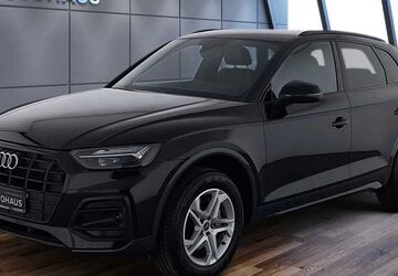 Audi Q5 82.010 km 31.560 &euro; Schweinfurt 97424