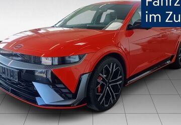 Hyundai IONIQ 5 9.420 km 52.680 &euro; Schweinfurt 97424