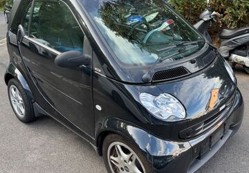 Smart ForTwo 199.999 km 1.490 &euro; Schweinfurt 97422