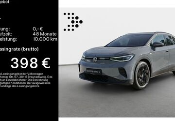 VW ID.4 72.450 km 28.990 &euro; Haßfurt 97437