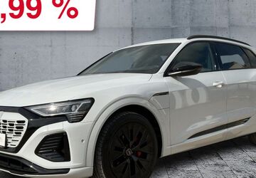 Audi Q8 e-tron 66.862 km 42.315 &euro; Werneck 97440
