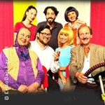 Sind Sie Ausländer? Nein! Ich bin Türke!
