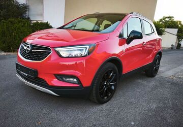Opel Mokka 134.000 km 8.990 &euro; Schweinfurt 97424