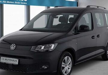 VW Caddy 122.819 km 17.460 &euro; Schweinfurt 97424