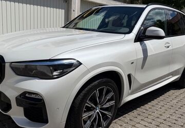 BMW X5 149.450 km 41.300 &euro; Schweinfurt 97424