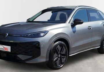 VW T-Roc 1.002 km 37.990 &euro; Hammelburg 97762