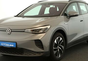 VW ID.4 58.400 km 27.490 &euro; Donnersdorf 97499