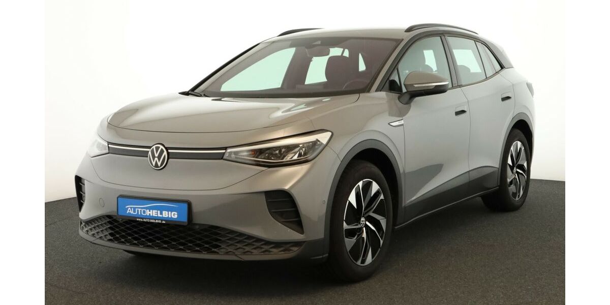 VW ID.4 58.400 km 27.490 &euro; Donnersdorf 97499