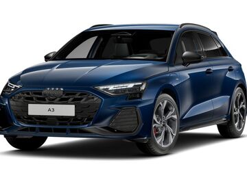 Audi A3 7.252 km 39.980 &euro; Haßfurt 97437