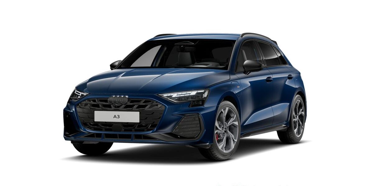 Audi A3 7.252 km 39.980 &euro; Haßfurt 97437