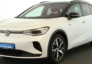 VW ID.4 53.700 km 33.590 &euro; Donnersdorf 97499