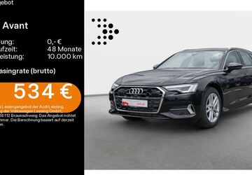 Audi A6 27.582 km 41.980 &euro; Schweinfurt 97424