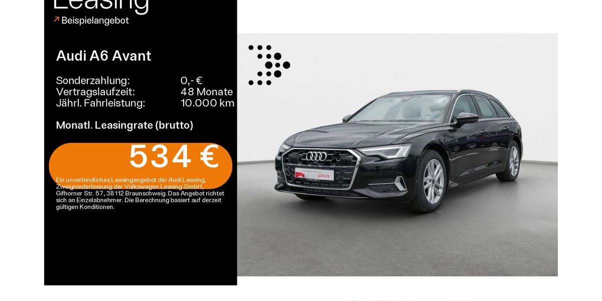 Audi A6 27.582 km 41.980 &euro; Schweinfurt 97424