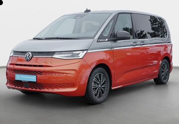 VW T7 Multivan 3.000 km 56.990 &euro; Schweinfurt 97424