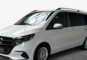 Mercedes-Benz V 300 17.455 km 64.750 &euro; Schweinfurt 97424