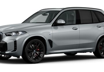BMW X5 13.949 km 77.220 &euro; Salz 97616