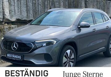 Mercedes-Benz EQA 53.000 km 29.990 &euro; Gochsheim 97469